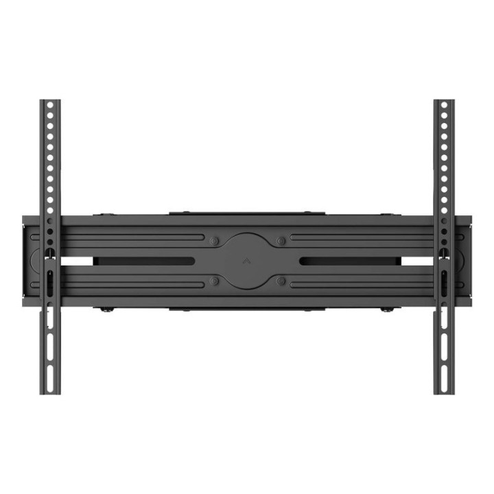 SOPORTE PARED TV/MONITOR AISENS 37-80 40KG GIRATORIO INCLINABLE BLACK