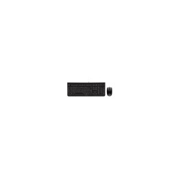 CHERRY DC2000 TECLADO Y RATON OPTICO USB NEGRO JD-0800ES-2