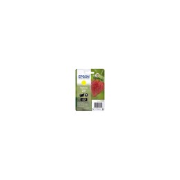 CARTUCHO EPSON 29 AMARILLO C13T29844012