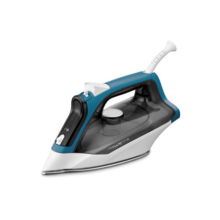 ROWENTA DX1550D1 EFFECTIVE 2220W PLANCHA VAPOR 110GR. AZUL