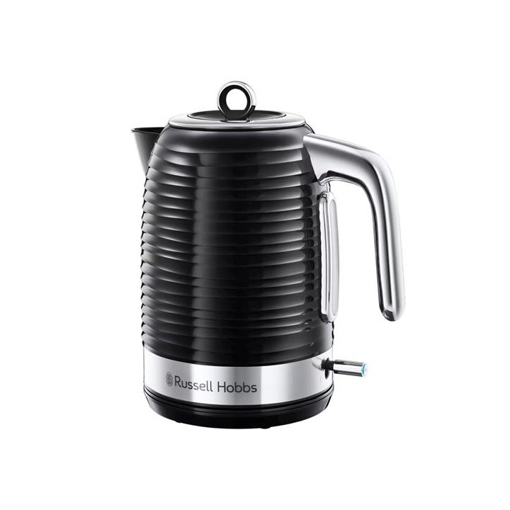 Russell Hobbs 24361-70 Hervidor de Diseño, Sin Cable, 1,7 Litros