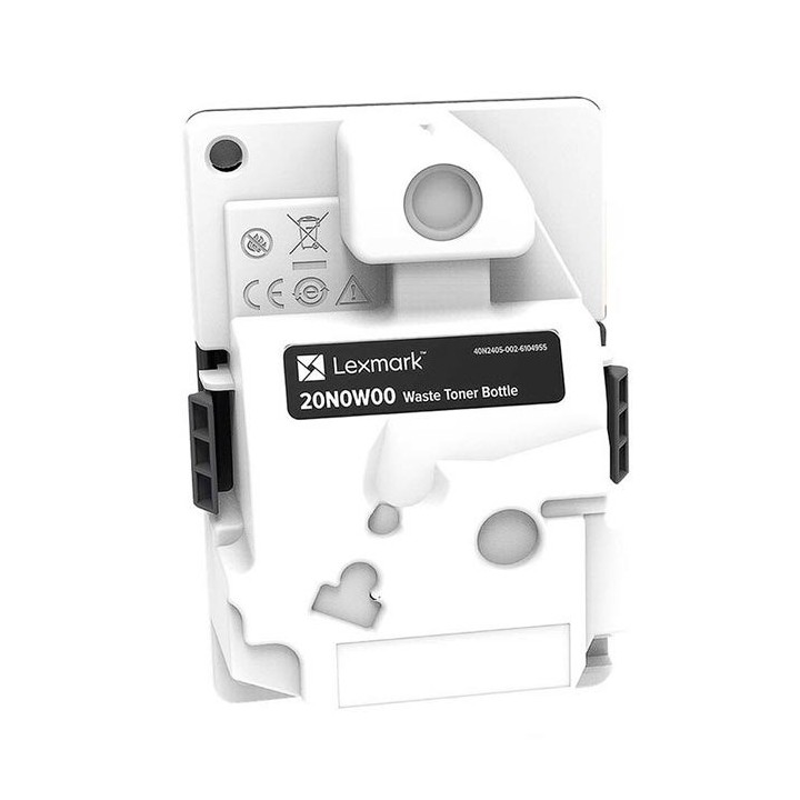 BOTE RESIDUAL PANTUM CWT1100/CWT2000/CWT2100