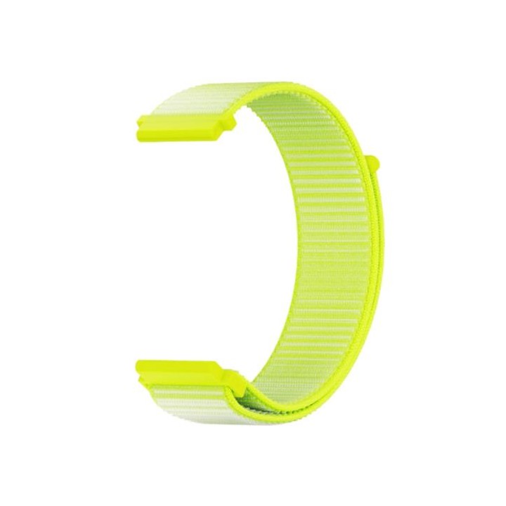 SaveFamily Correa de tela SaveWatch+ Fluor 431