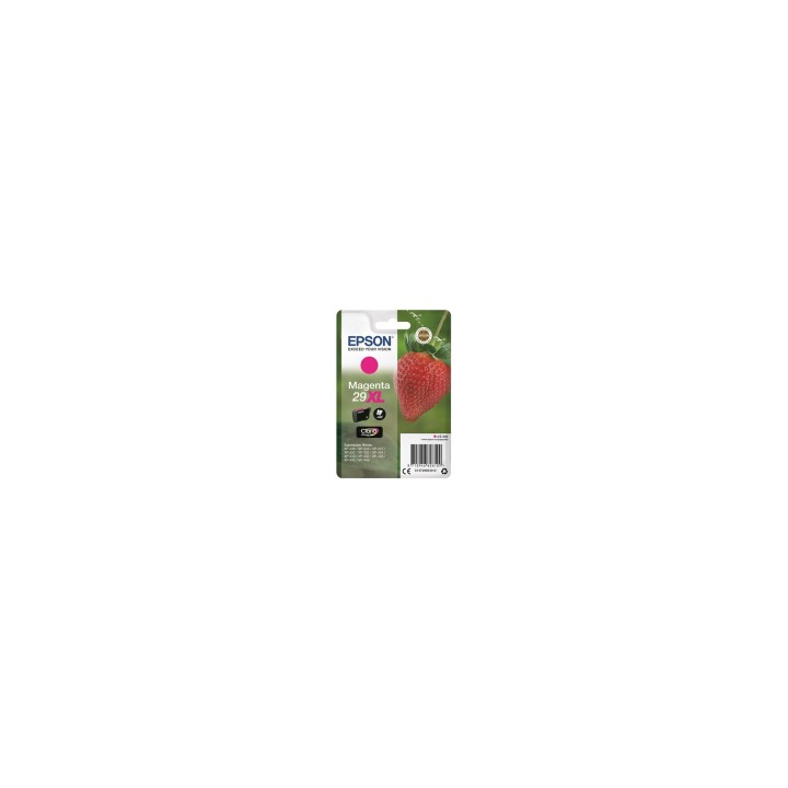 CARTUCHO EPSON 29 XL MAGENTA C13T29934012