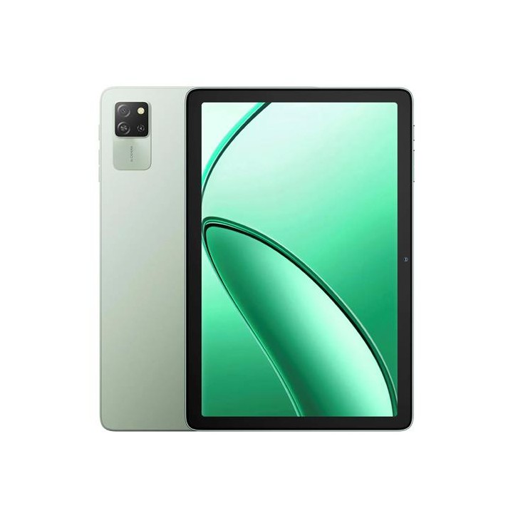 Blackview Tab 60 Wifi 10.1" 4GB+8GB 128GB 8 Core 8MP Algae Green