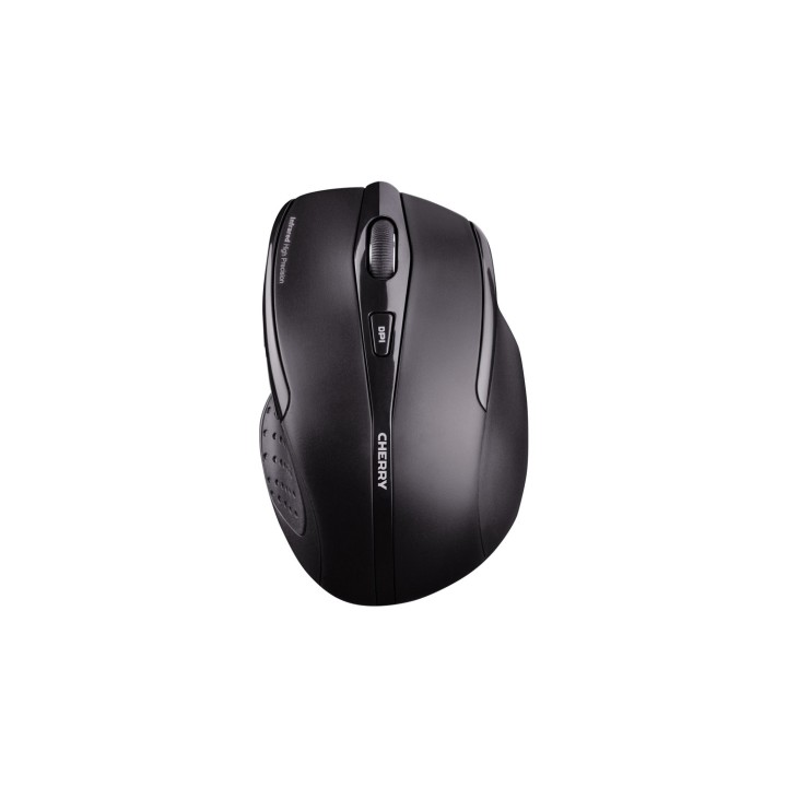RATON CHERRY MW 3000 2.4GHZ NEGRO JW-T0100