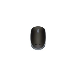 LOGITECH M171 RATON WIRELESS NEGRO 910-004424