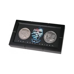 Batman Harvey Dent - Juego de Monedas de Dos Caras The Noble Collection