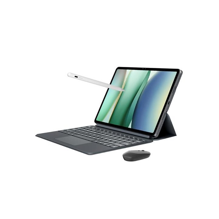 Blackview Mega 12 Tablet 12" QFHD+ 12GB 256GB 50Mpx Gris