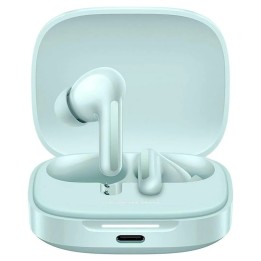AURICULARES XIAOMI REDMI BUDS 6 BLUETOOTH 5.4 WIRELESS 10 HORAS GREEN