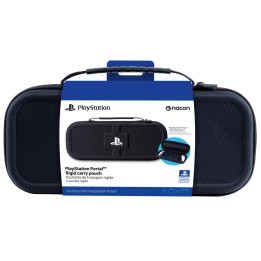Nacon Funda de Transporte Rígida para PS Portal (PSOFPORTPOUCH)