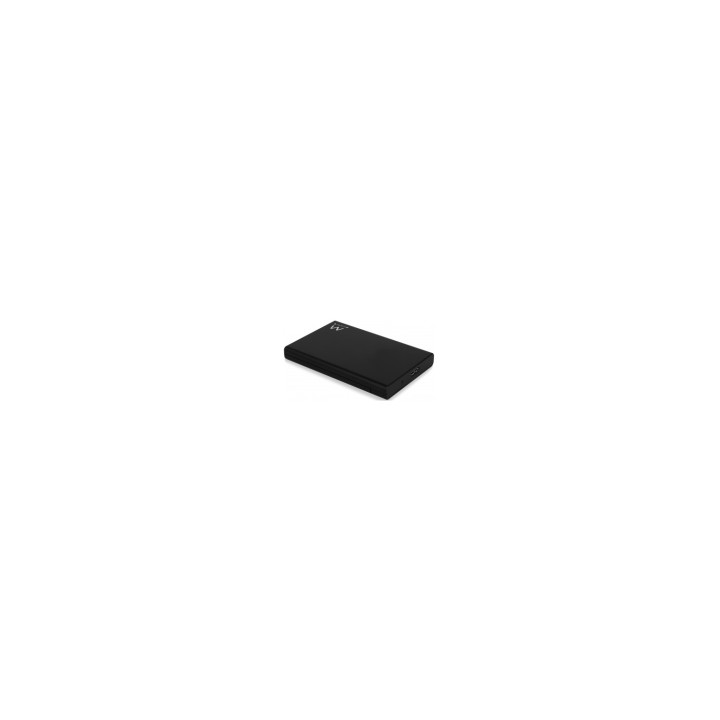 CAJA 2.5 EWENT EW7044 USB 3.0 NEGRA
