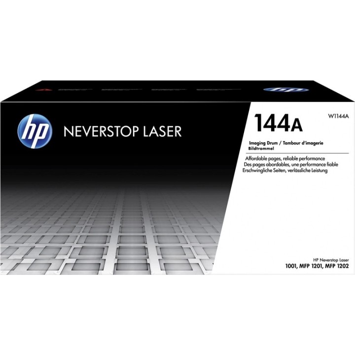 TAMBOR HP W1144A 144A BLACK