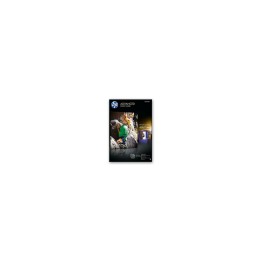 PAPEL HP FOTOGRAFICO Q8692A SATINADO AVANZADO 250G/M2 10 x 15 100 HOJAS