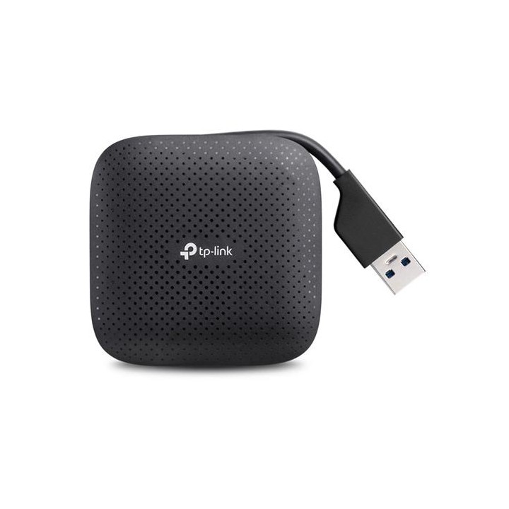 TP-LINK Hub 4 Puertos Usb 3.0 (UH400)