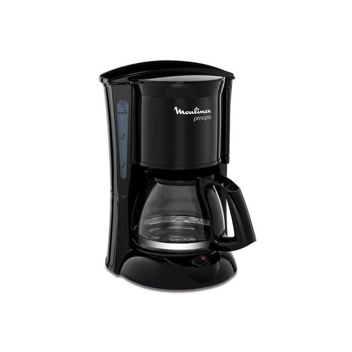 Moulinex FG152832 Cafetera Goteo 6 Tazas