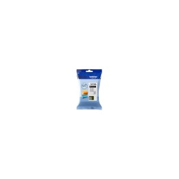 CARTUCHO BROTHER LC-3219 XL NEGRO LC3219XLBK