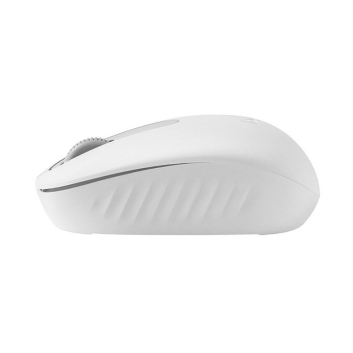 RATON LOGITECH M196 WIRELESS BLUETOOTH WHITE