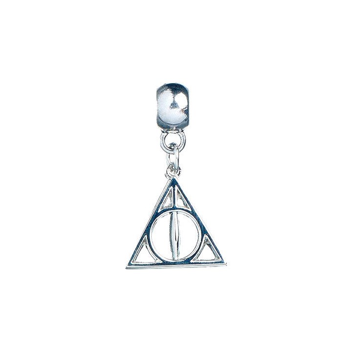 Colgante charm Deathly Hallows Harry Potter