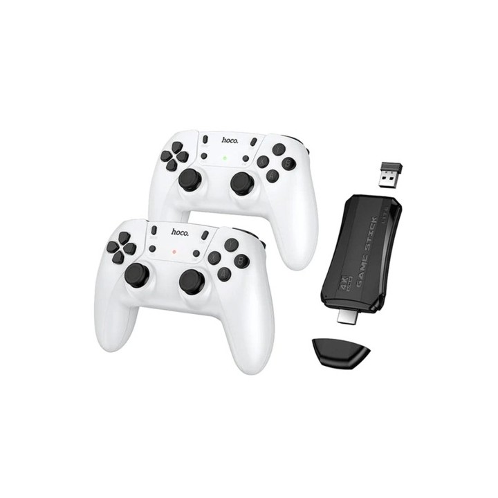 Hoco GA31 Consola Stick HDMI para juegos RETRO con 2 Mandos