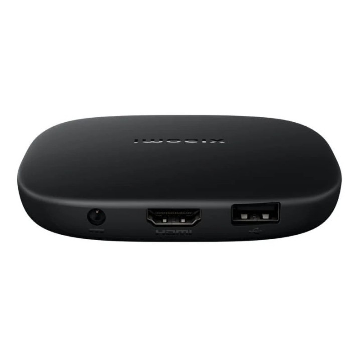 ANDROID TV XIAOMI TV BOX 3RD 4K 32GB
