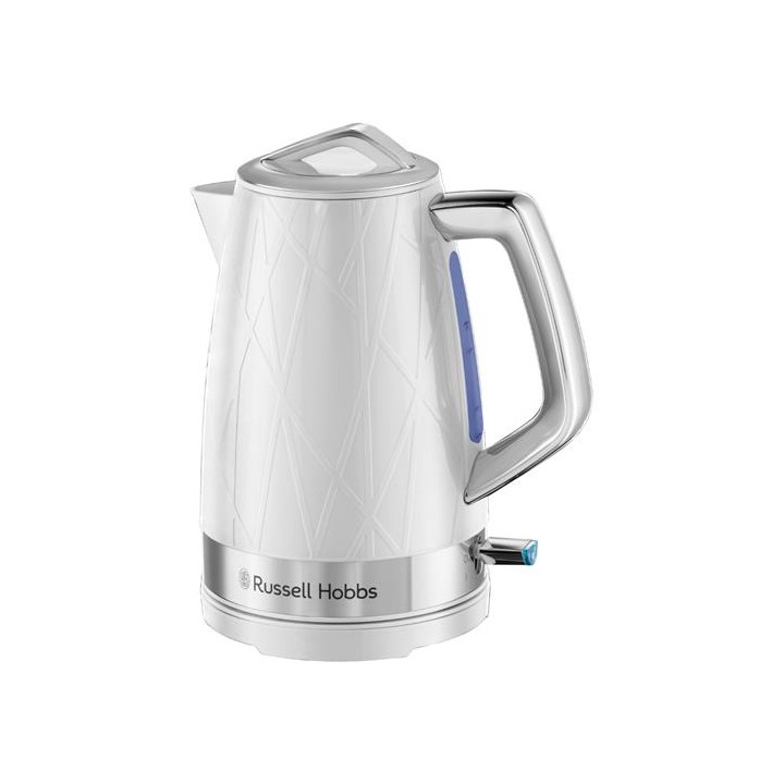 Russell Hobbs 28080-70 Hervidor Structure 1.7 L Blanco