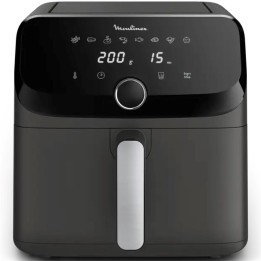 Moulinex EZ855HF0 Freidora de Aire 7.5 Litros 2.020W