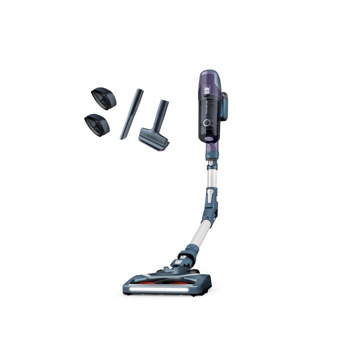 Rowenta RH6848WO Aspiradora Escoba Versátil X- Pert 6.6 Flex
