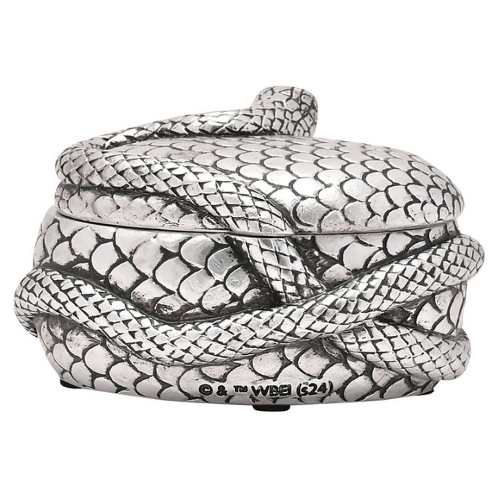 Joyero Nagini Harry Potter