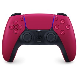 Sony PS5 Dualsense Mando Inalámbrico Cosmic Red V2 924