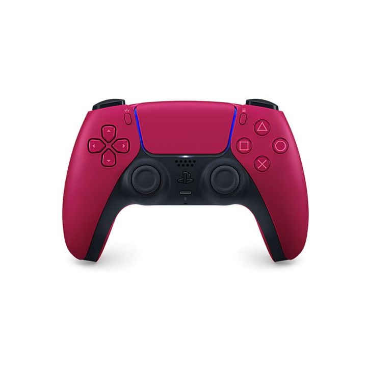 Sony PS5 Dualsense Mando Inalámbrico Cosmic Red V2 924