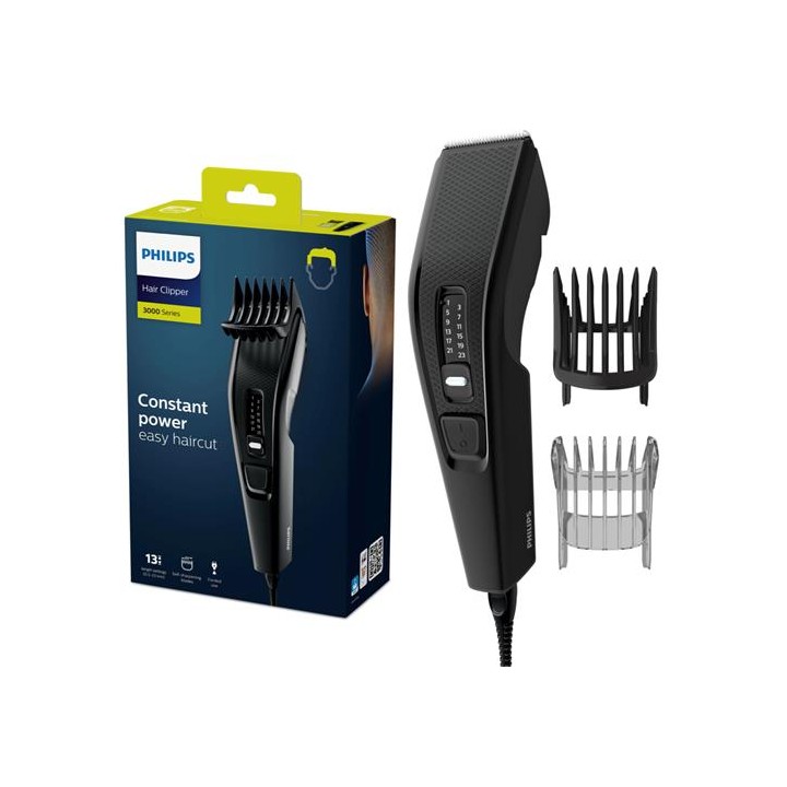 PHILIPS HC3510/15 Cortapelo a corriente
