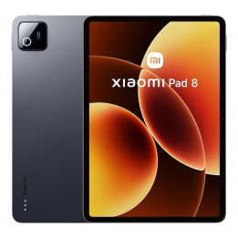 Xiaomi Pad 8 Tablet 11.2" 3.2K 8GB 128GB Gray
