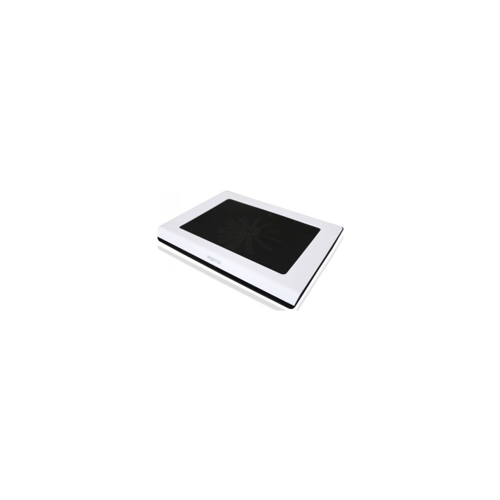 SOPORTE PORTATIL APPROX APPNBC06W BLANCO