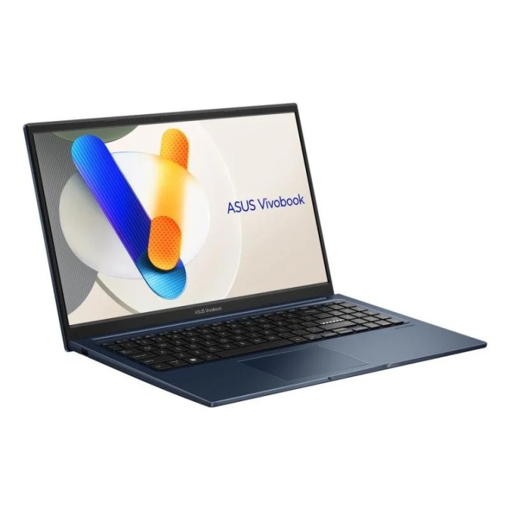 PORTATIL ASUS VIVOBOOK 15 INTEL CORE 7 150U/16GB/SSD512GB/15.6 FHD/USB-C/FREEDOS