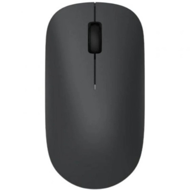 TECLADO + RATON XIAOMI COMBO WIRELESS BLACK