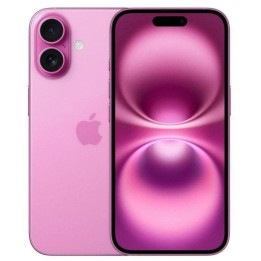 IPHONE APPLE 16 6.1 128GB/5G ROSE