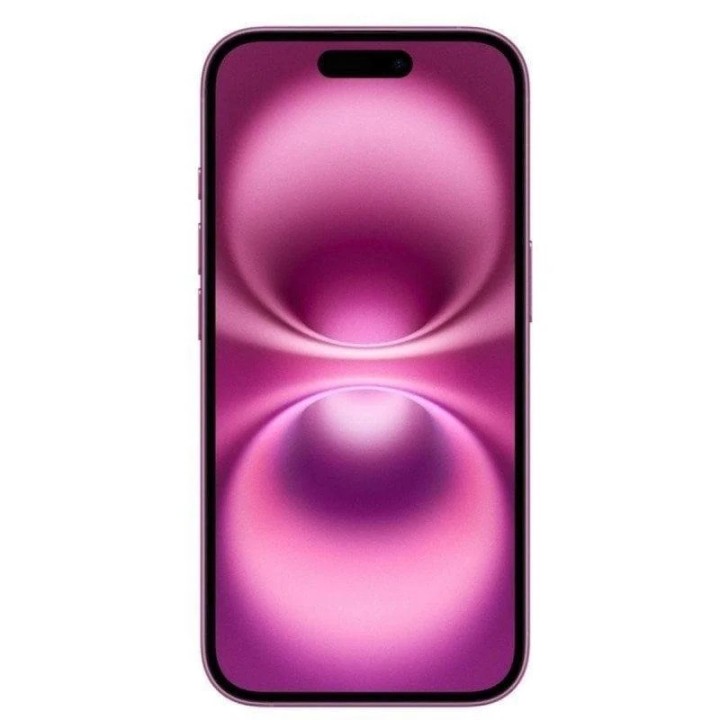 IPHONE APPLE 16 6.1 128GB/5G ROSE