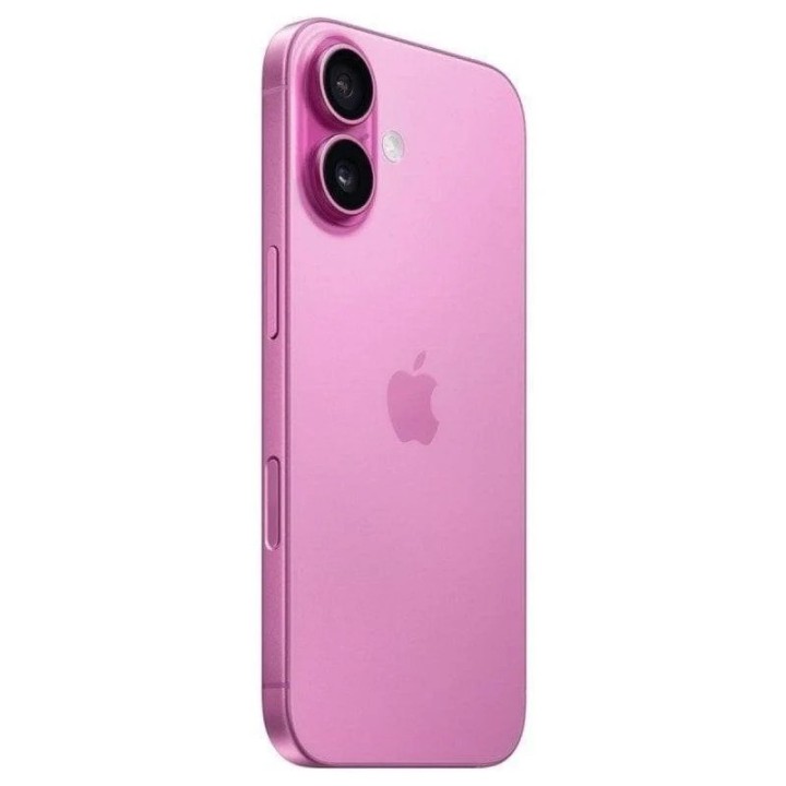 IPHONE APPLE 16 6.1 128GB/5G ROSE