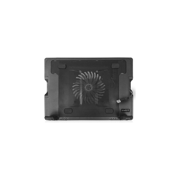 SOPORTE PORTATIL EWENT EW1258 HASTA 17 Y 2 USB