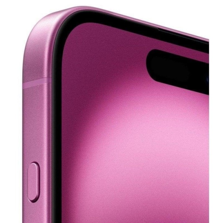 IPHONE APPLE 16 6.1 128GB/5G ROSE