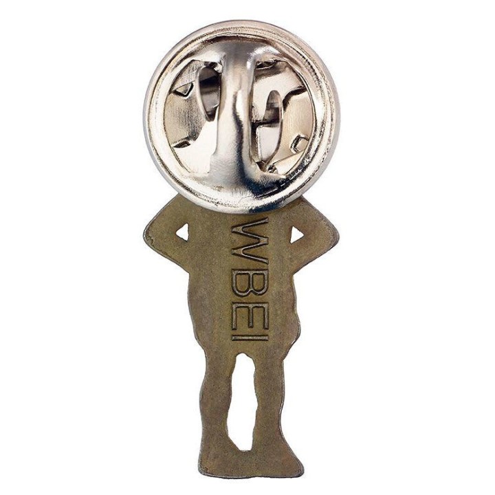 Pin Dobby the House Elf Harry Potter