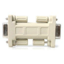 ADAPTADOR STARTECH SERIE RS232 DB9-H A DB9-H