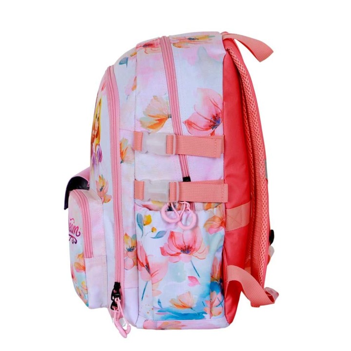 Mochila Dream Princesas Disney 40cm