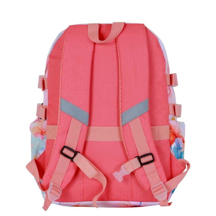 Mochila Dream Princesas Disney 40cm