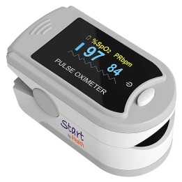iHealth Start PO2 Pulsioxímetro