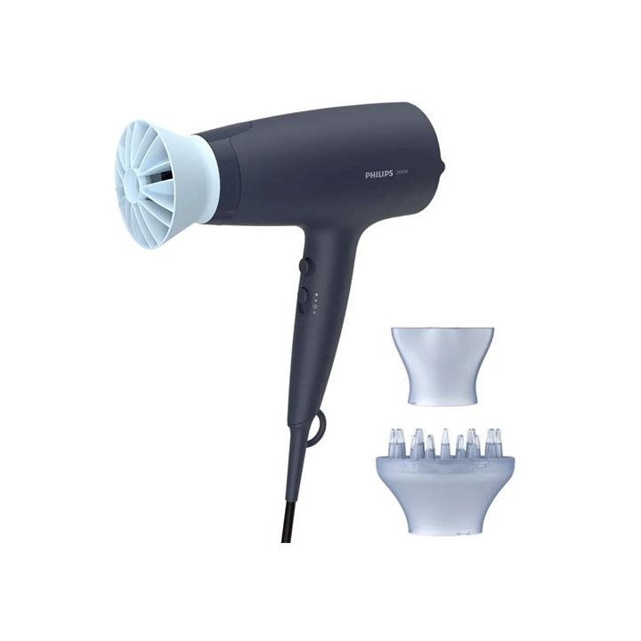 Philips BHD360/20 Secador de Pelo 2100W Negro
