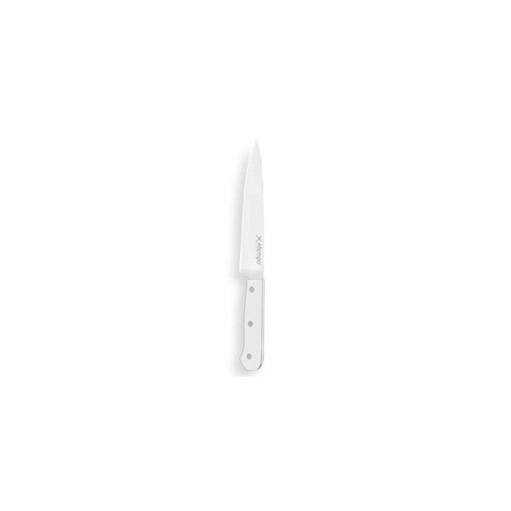 ATEMPO 100-15 CUCHILLO VERDULERO 15CM.TEMPO WHITE