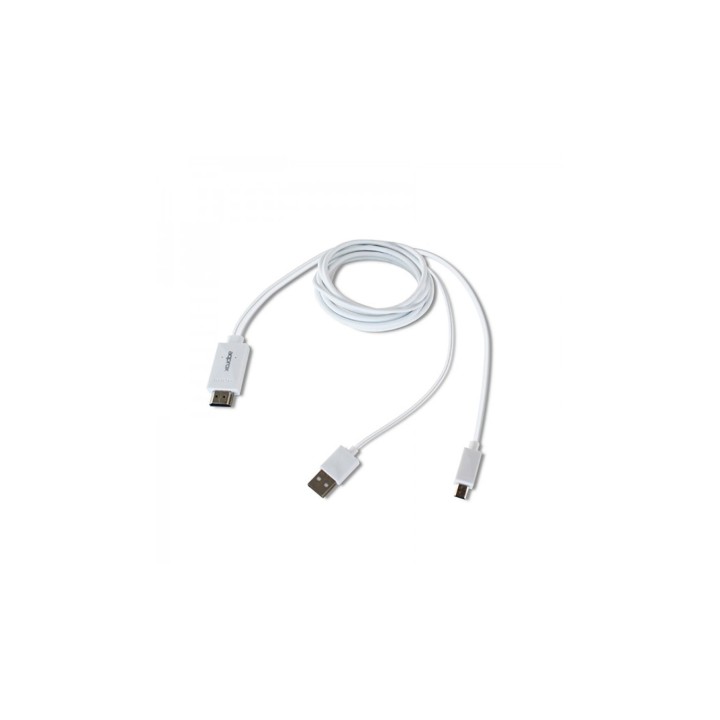 ADAPTADOR MHL 1.0 A HDMI APPROX APPC23