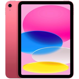 Apple iPad 11" A16 Wi-Fi 128GB Pink (MD4E4TY/A)